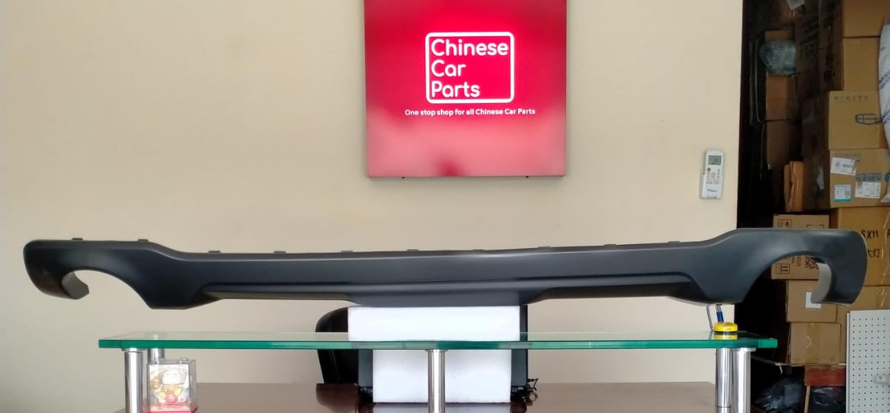 Changan CS35Plus Rear bumper lower trim part