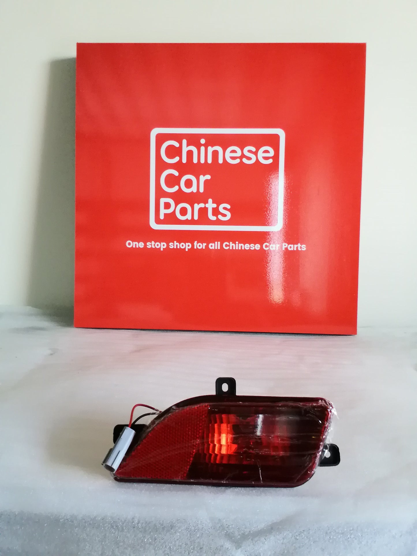 Great wall WINGLE 5 Rear Reflector