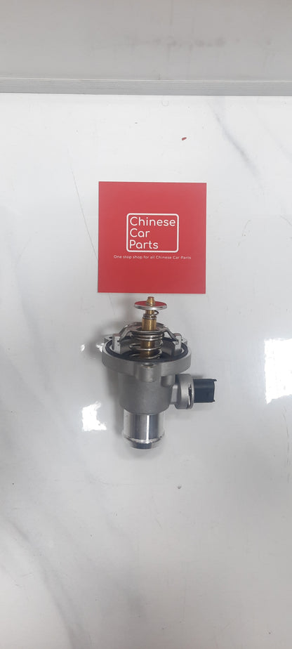 Chery Jetour Electronic Thermostat