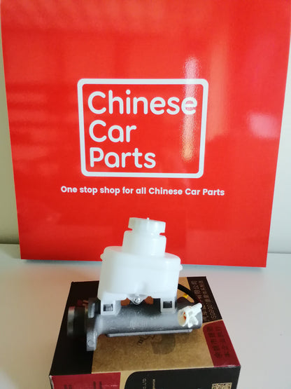 Great wall WINGLE 3 BRAKE MASTER CYLINDER