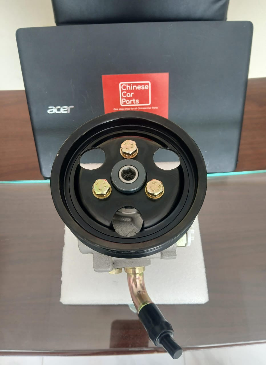 Chery Arizzo Power Steering Pump
