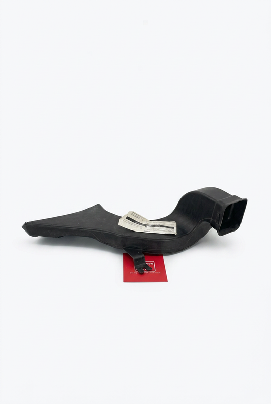 Chery Tiggo 8 Pro lower bumper underbody deflector on a white background, view 1