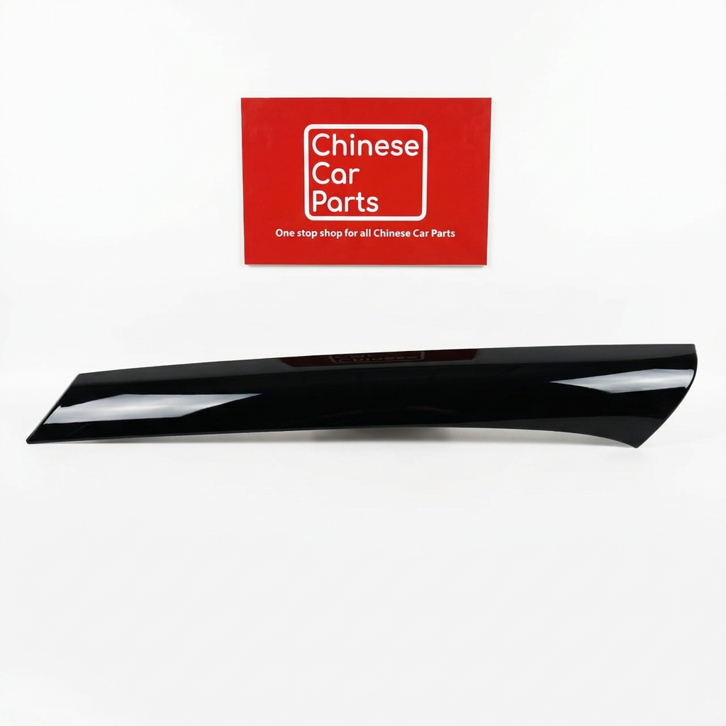 JETOUR T2 Front right Pillar Cover on a white background