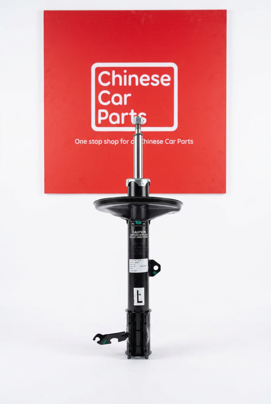 Chery Tiggo 5 Front Shock Absorber LH on a white background